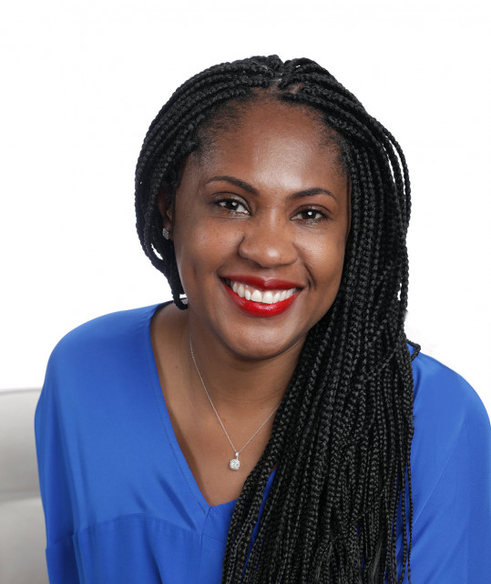 Anne Morisseau