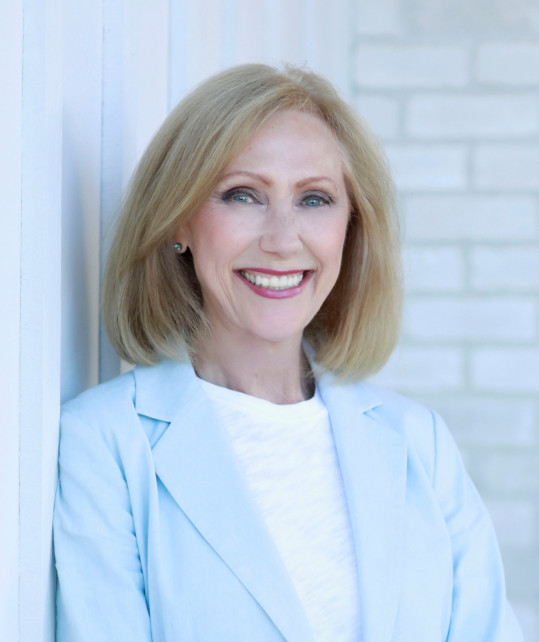 Mary Nelson