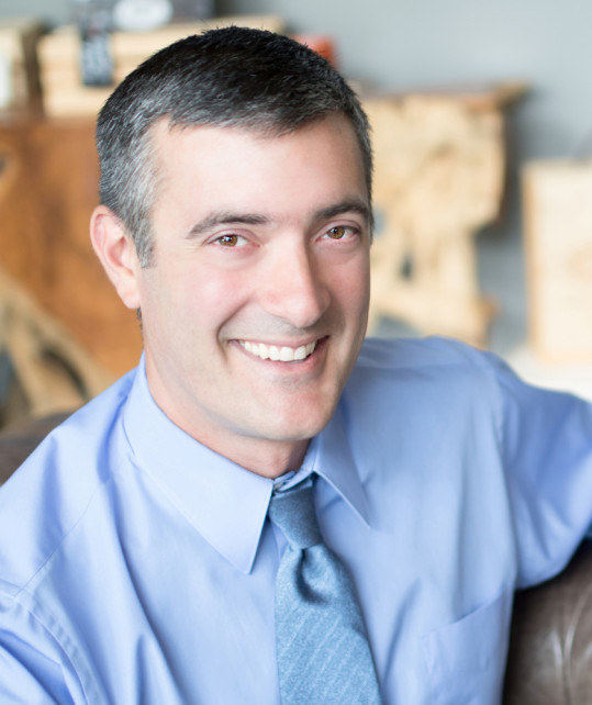 Chris Kallin