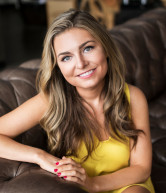 Katherine Halliday