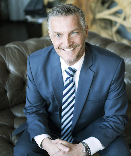 Jeff McDonald