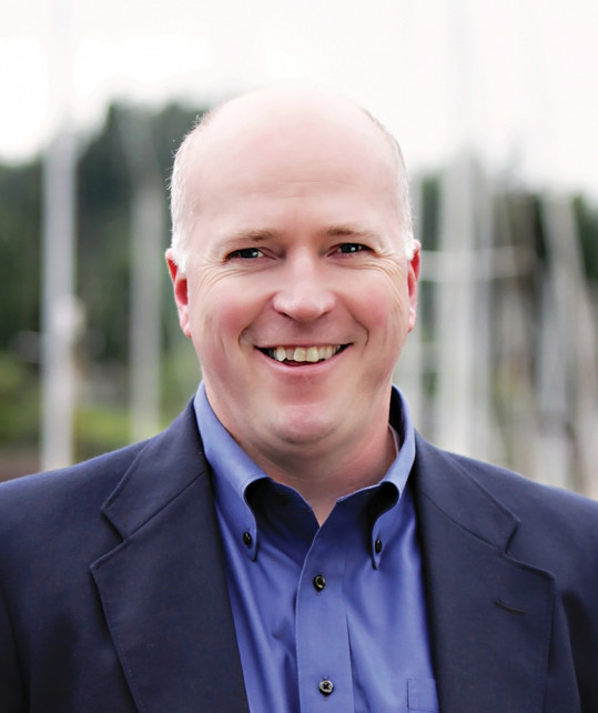 Stephen Jones