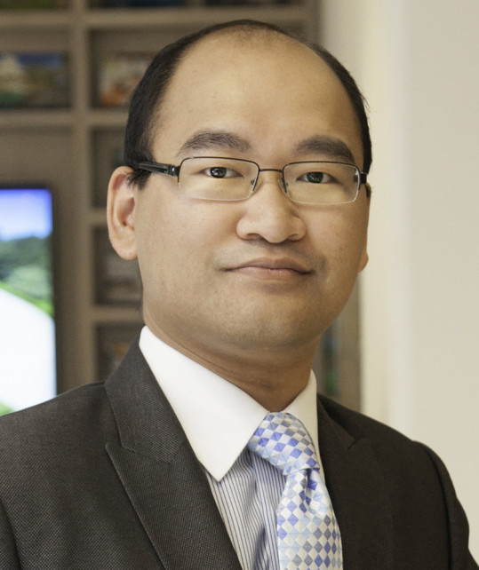 Andy Yip