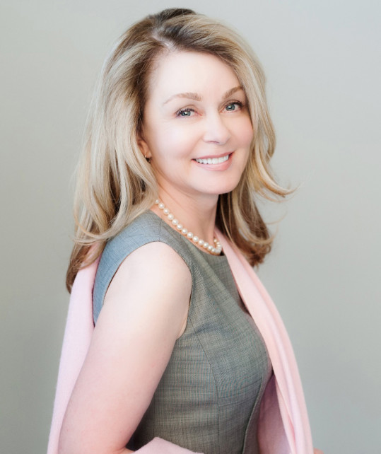 Laura Halliday