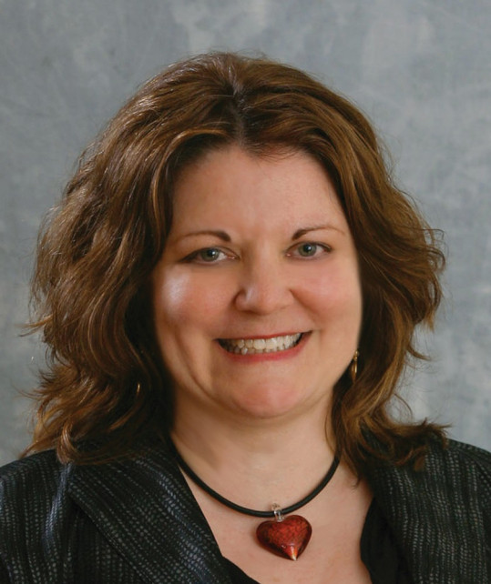 Sue Eller