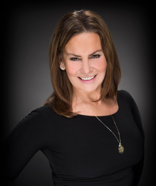 Ginny Morris