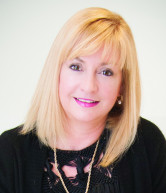 Nancy Klinck