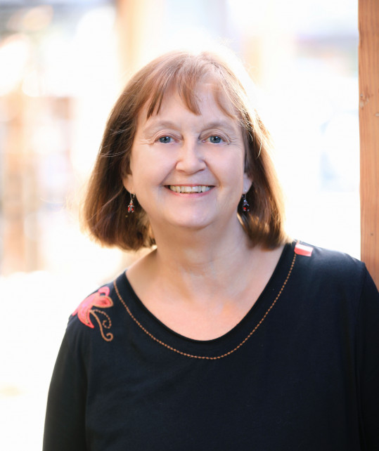 Joanna Paterson