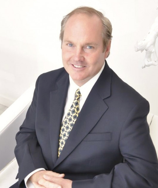 Brad Vancour
