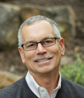 Barry Bergner