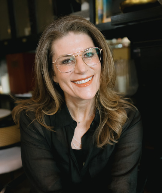 Rachel Schindler