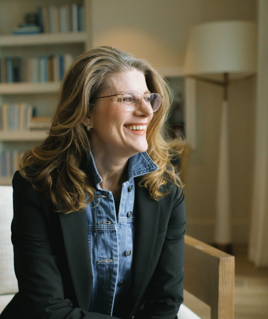 Rachel Schindler
