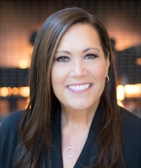 Cynthia Harper
