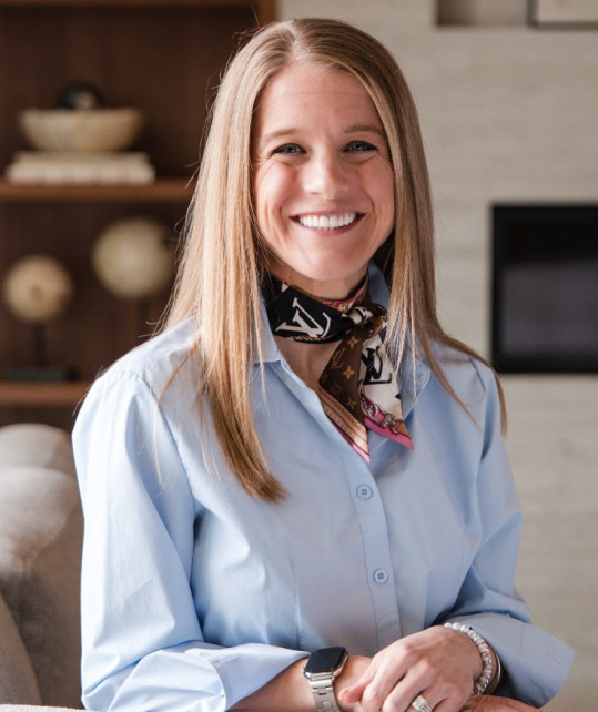 Natalie Ward