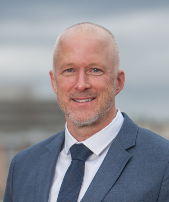 Grant Gibbs