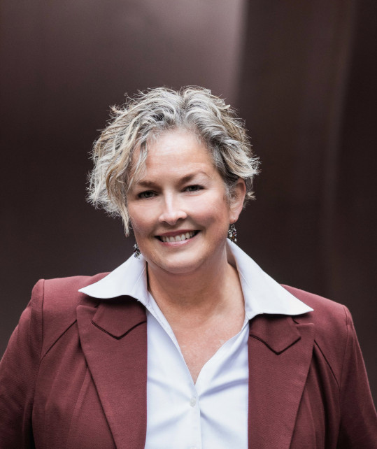 Belinda Thornburg