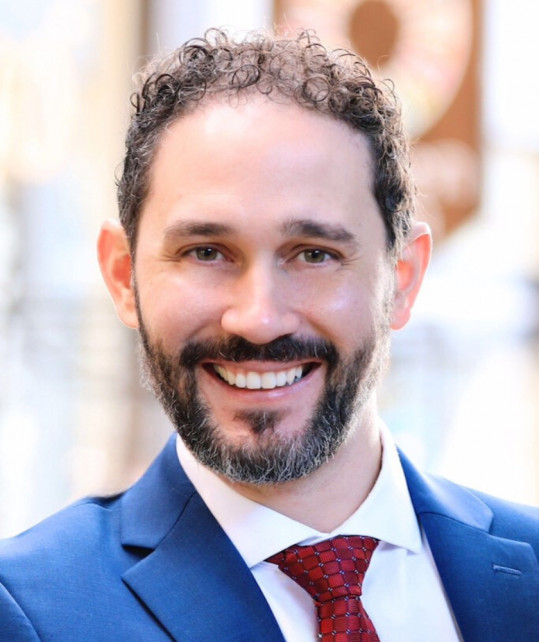 Danny Varona