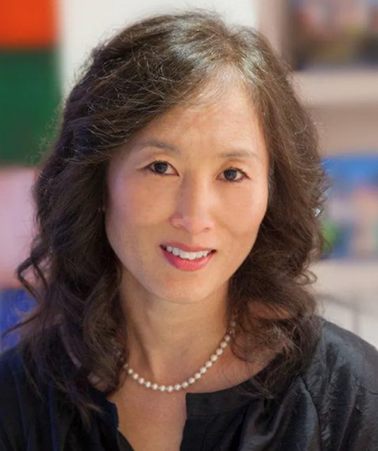 Julie Roh