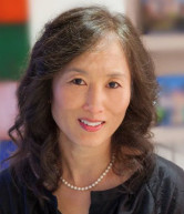 Julie Roh