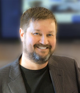 James Stroupe