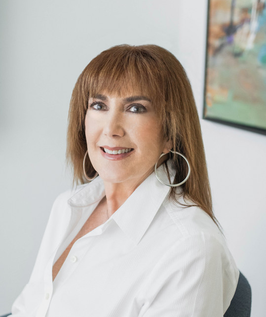 Nancy Reilly