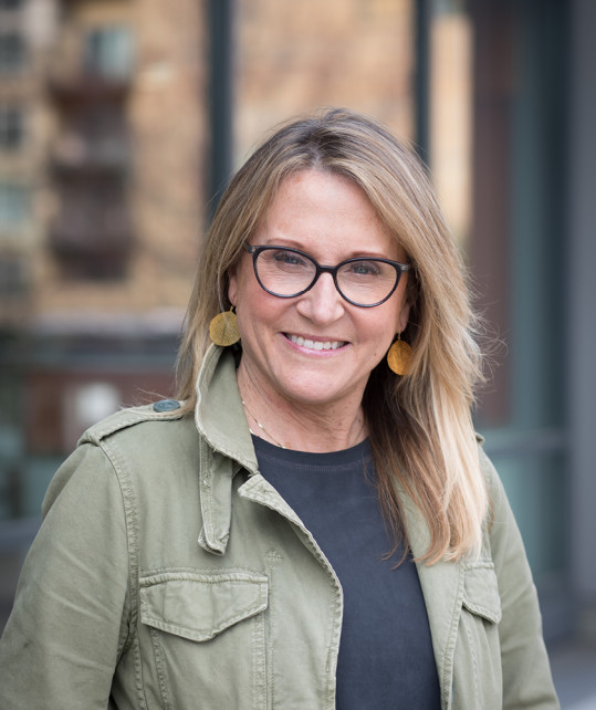 Tammy Gwinn
