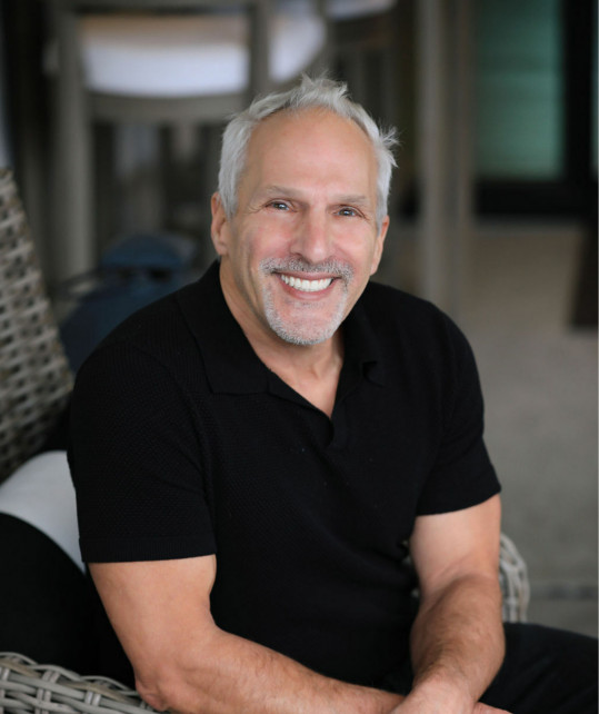Howard Boher