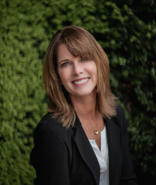 Sharon Glatz Scott