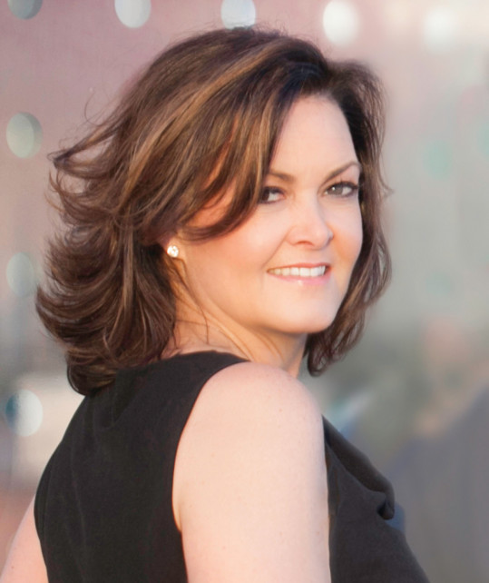 Carrie DeBuys