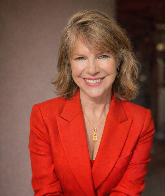Diane Tien