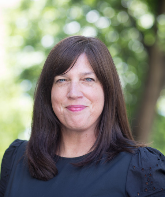 Kelley Schaefer-Levi