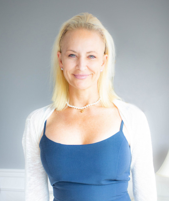 Alexandra Picard
