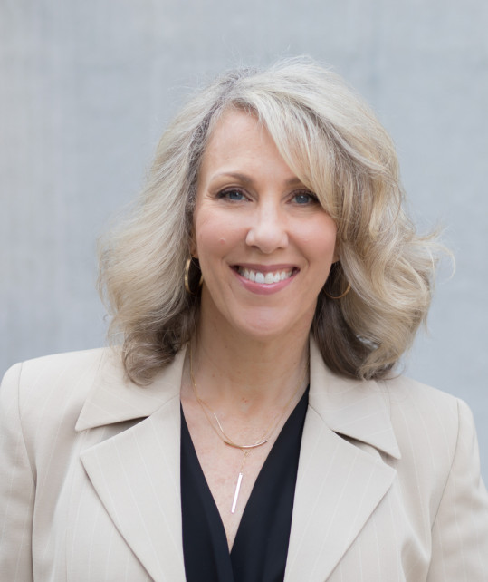 Ramona Jones