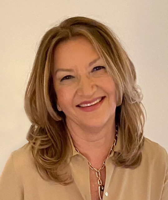 Moira Holley