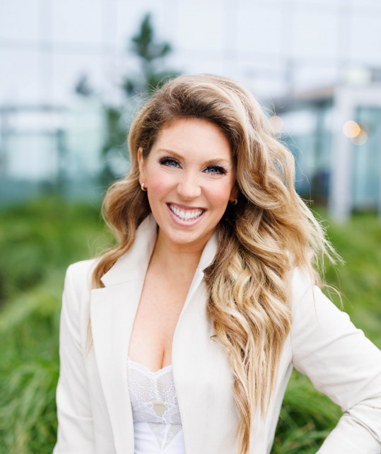 Leah Brajcich Richard