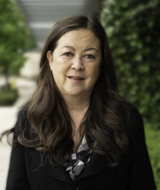 Doris Ong