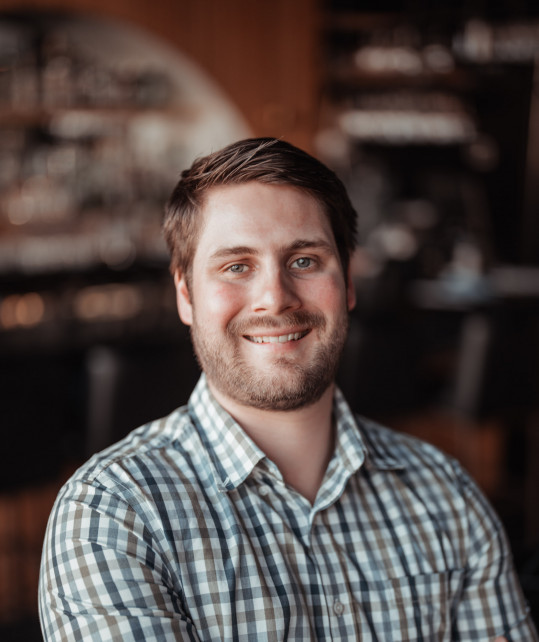 Jack Bethke