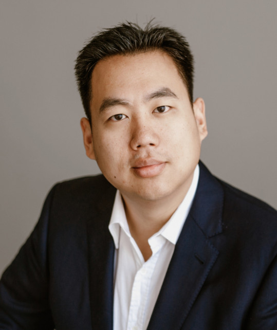 Eddie Chang