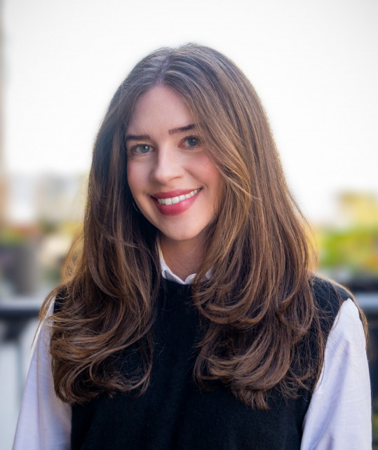 Emily Irby