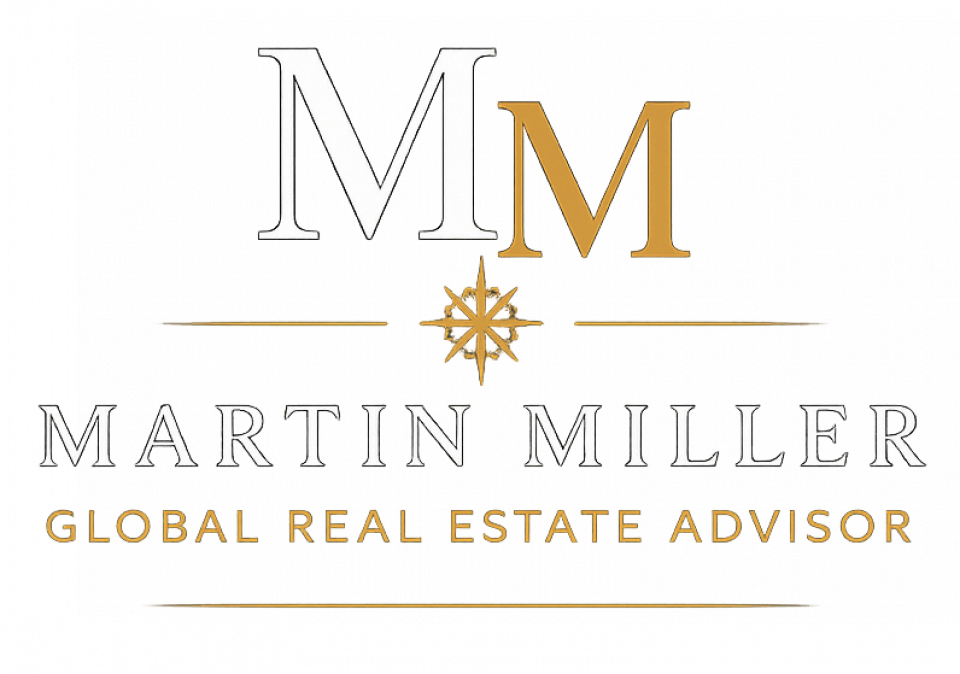 Martin Miller