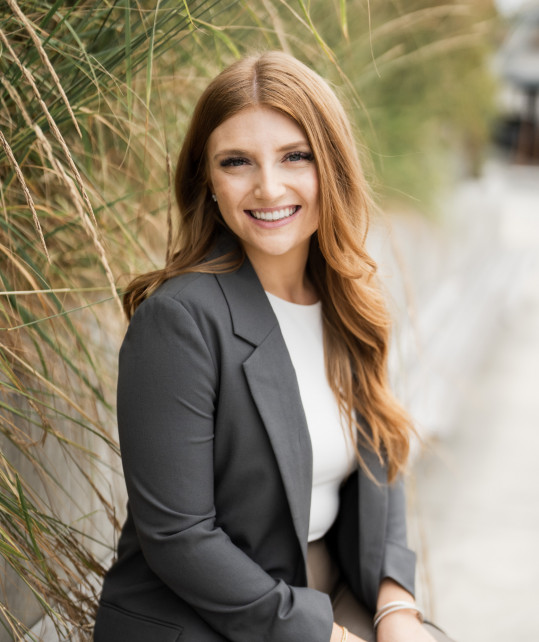 Maggie Ecklund