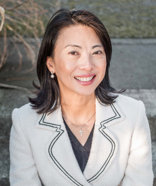 Rita Pettit