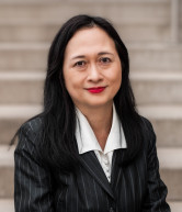 Polly Wong