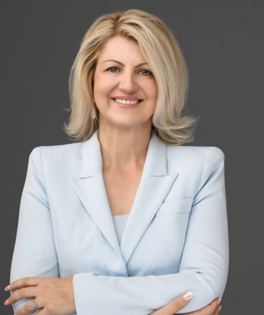 Sabina Sutkovic