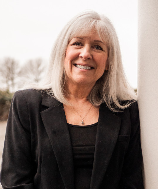 Connie Moore