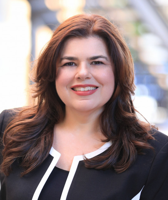 Lori Sinclair