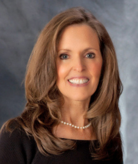 Meg Burkett