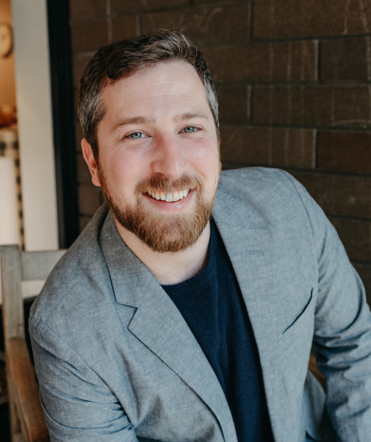 Adam Foley