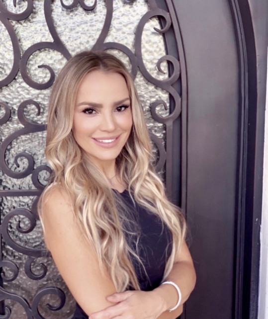 Brittany Buttelmann