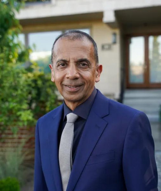 Irfan Mirza